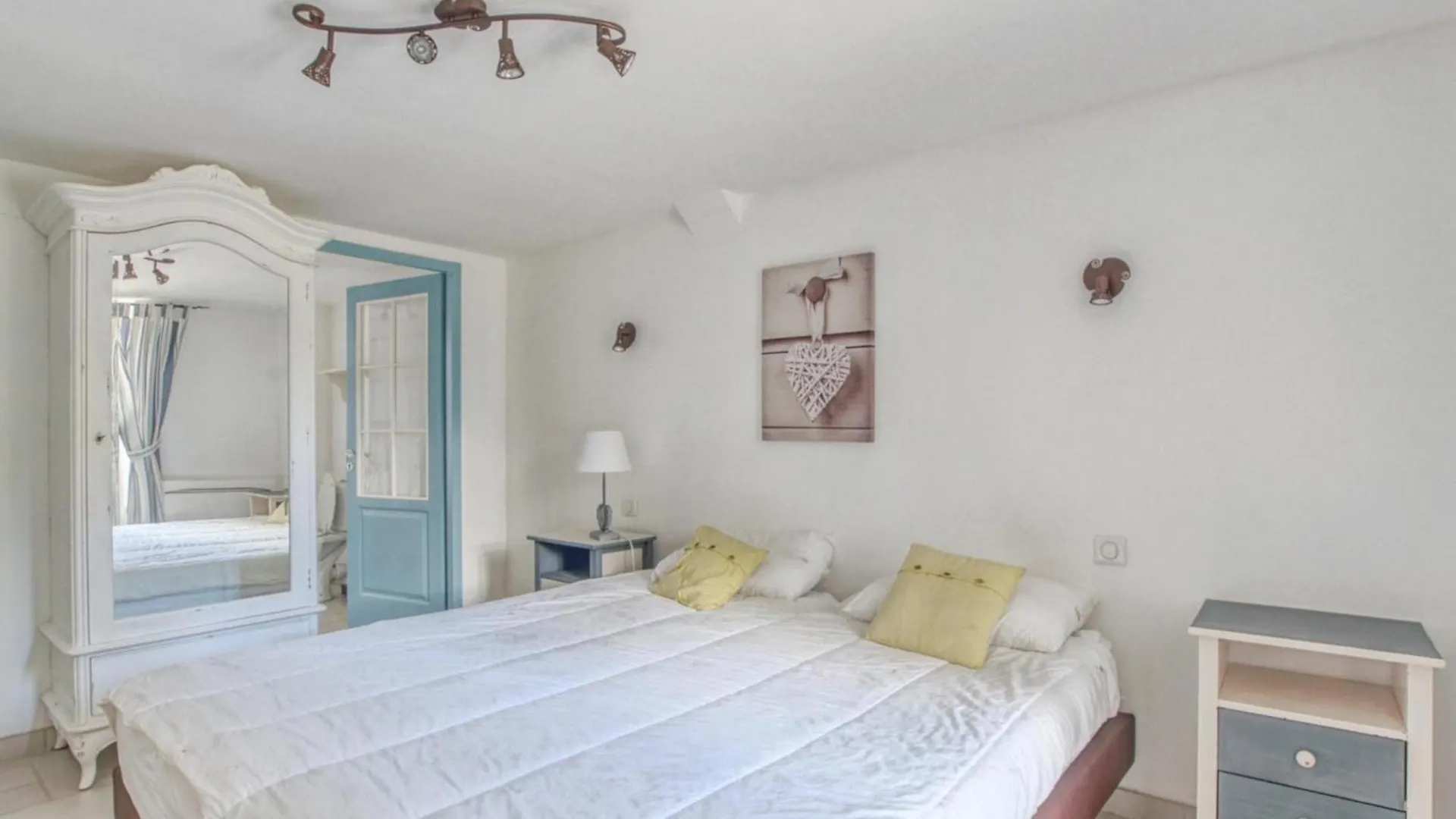 Holiday home Lavende Villa Degagnac
