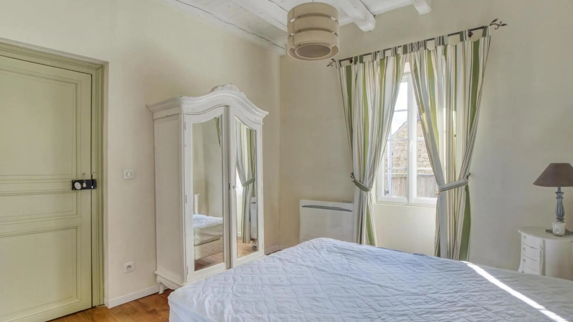 Holiday home Lavende Villa Degagnac