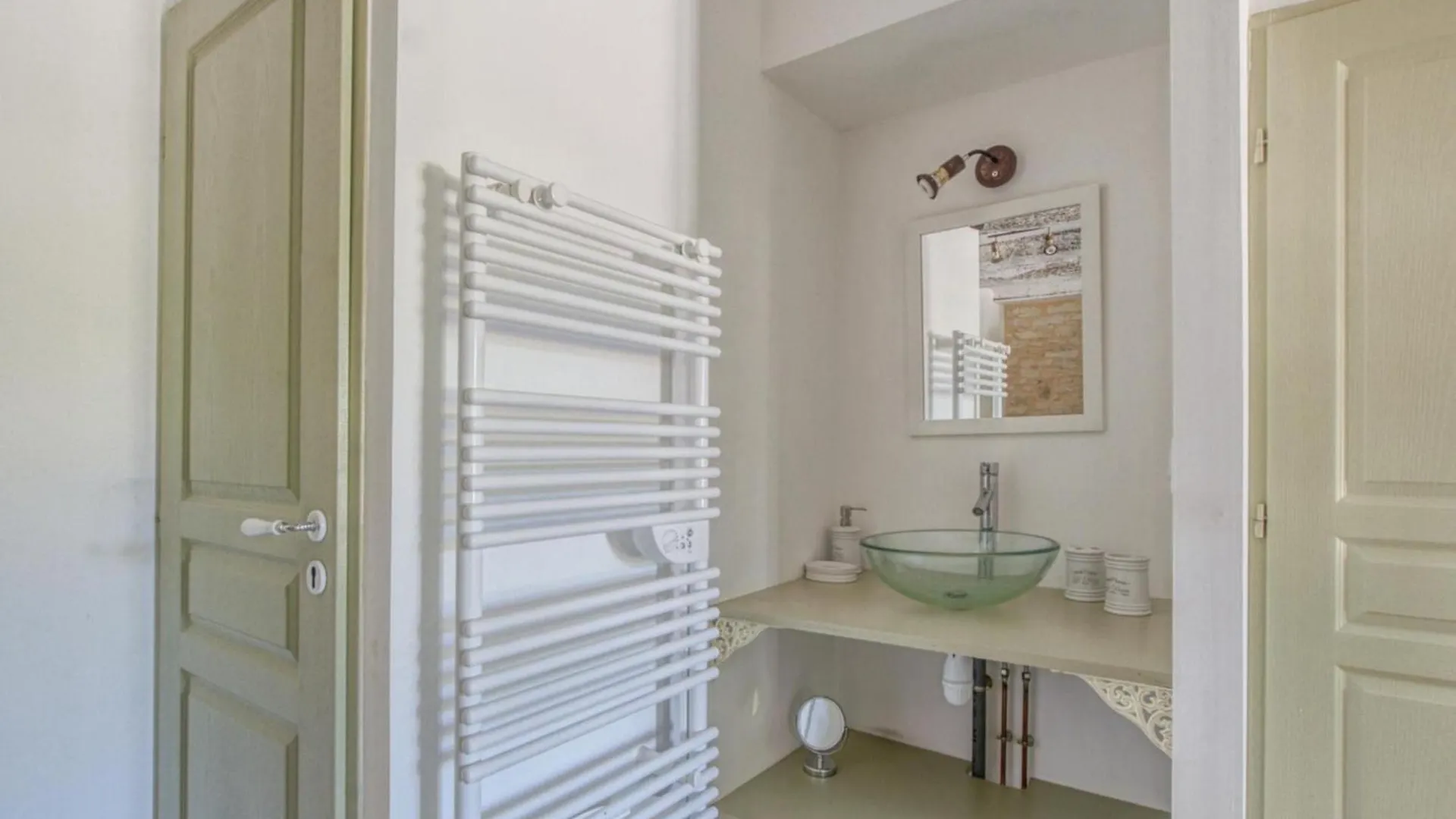 Lavende Villa Degagnac Holiday home