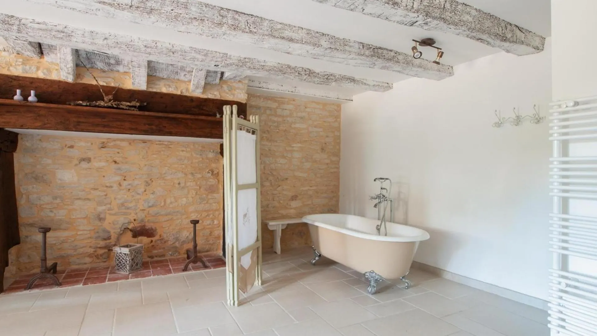 Holiday home Lavende Villa Degagnac France