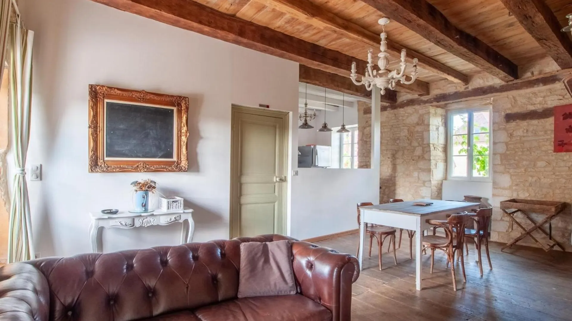 Holiday home Lavende Villa Degagnac