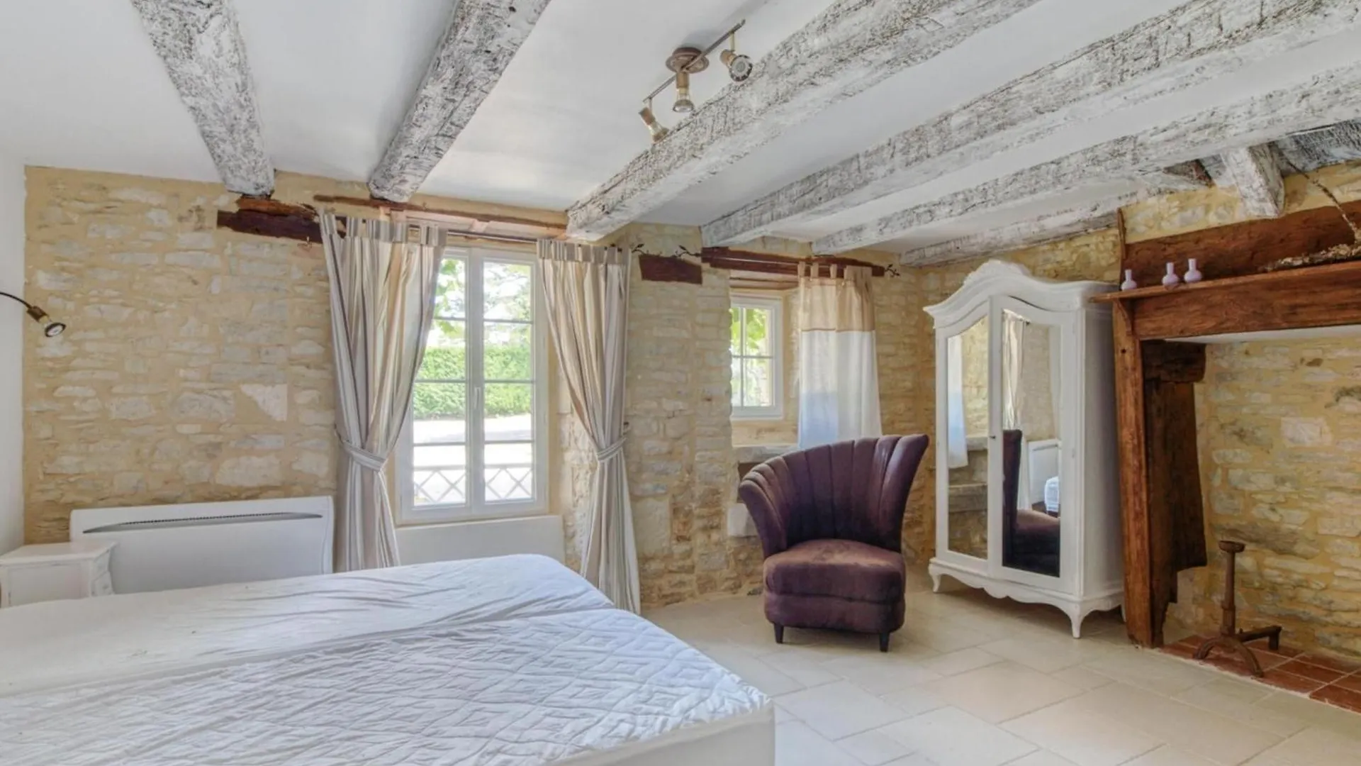 Lavende Villa Degagnac 0*,