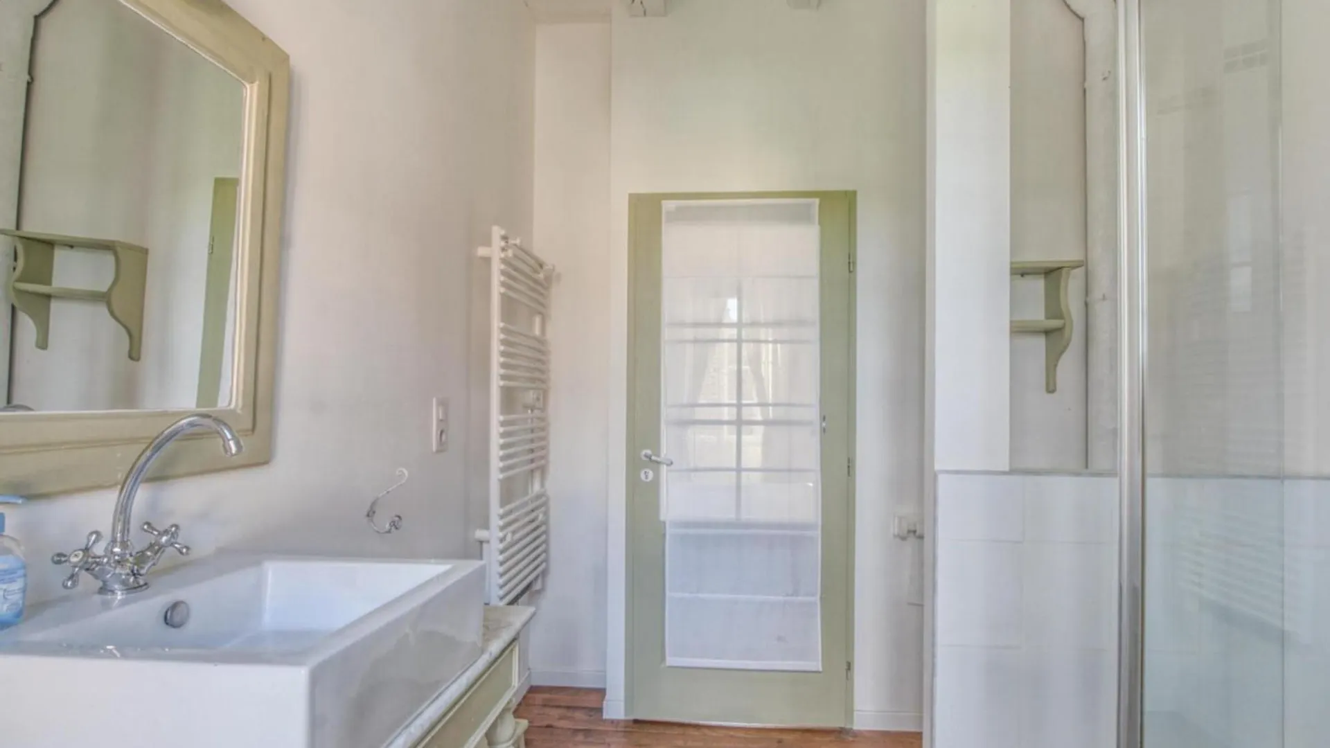 Holiday home Lavende Villa Degagnac